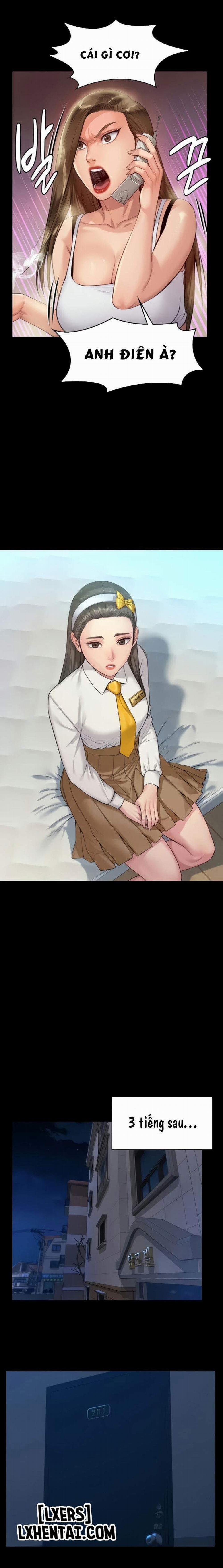 Queen Bee – Ong Chúa 194 trang 8