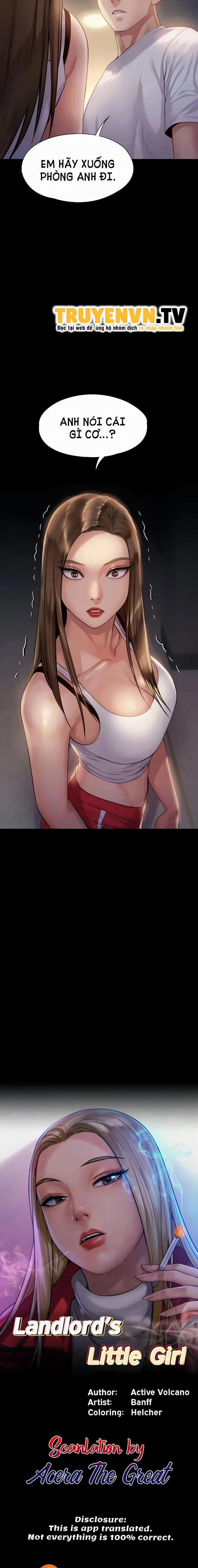 Queen Bee – Ong Chúa 195 trang 1