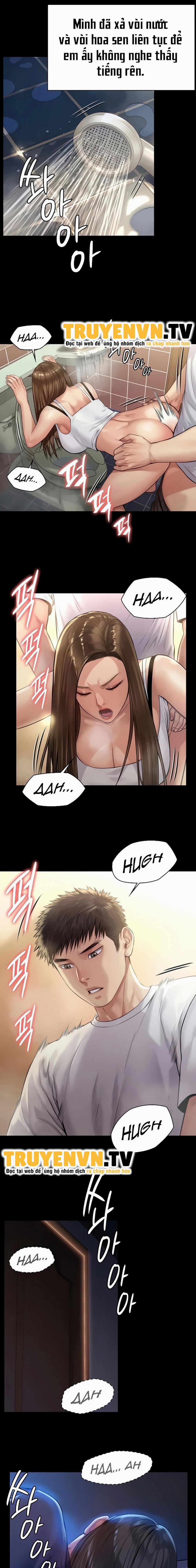 Queen Bee – Ong Chúa 195 trang 11