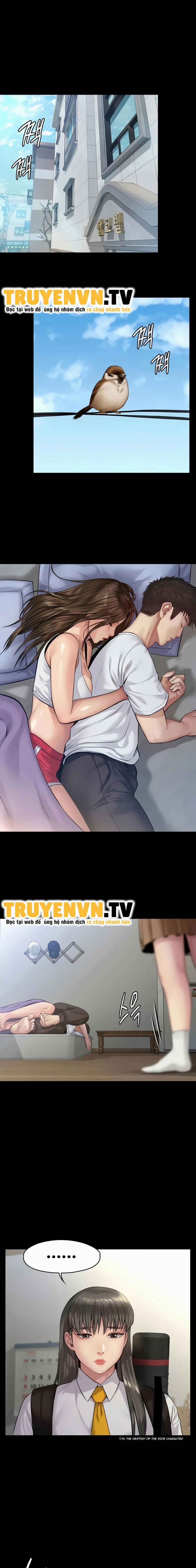 Queen Bee – Ong Chúa 195 trang 13