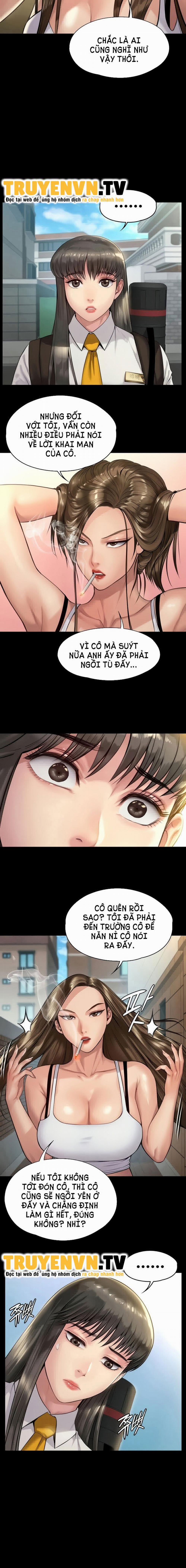 Queen Bee – Ong Chúa 195 trang 16