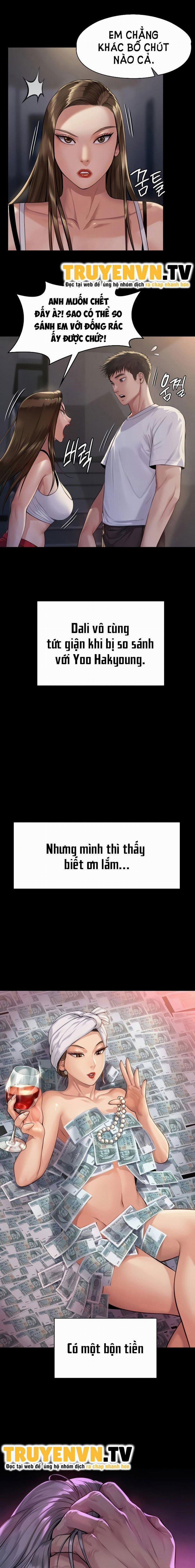 Queen Bee – Ong Chúa 195 trang 3