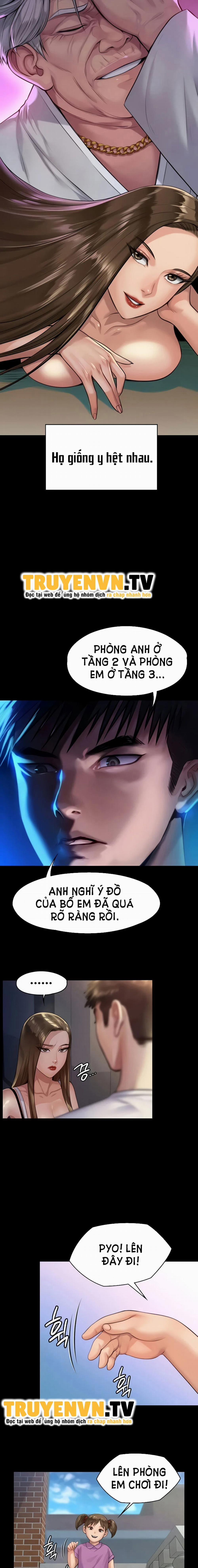 Queen Bee – Ong Chúa 195 trang 4