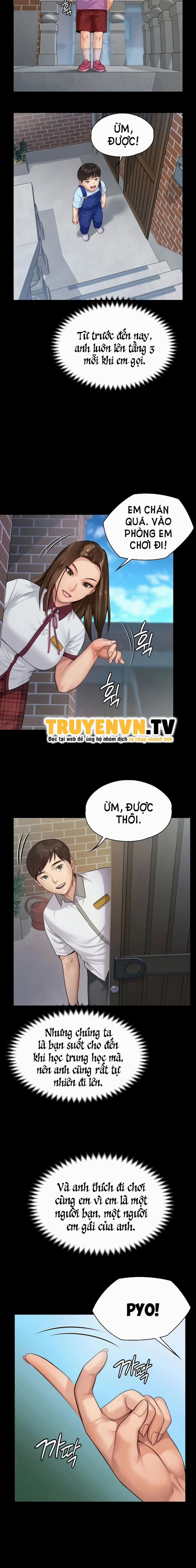 Queen Bee – Ong Chúa 195 trang 5