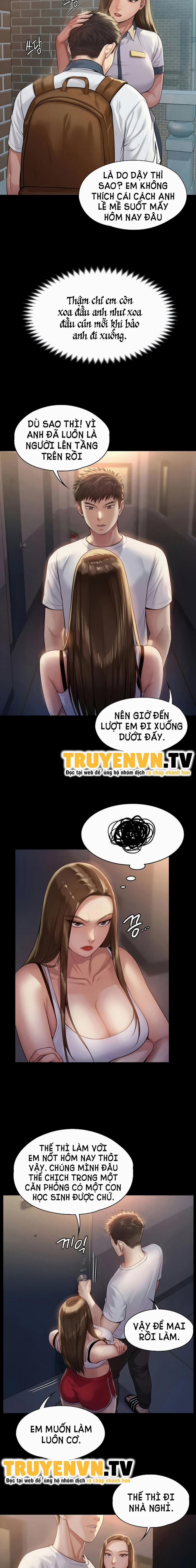 Queen Bee – Ong Chúa 195 trang 7