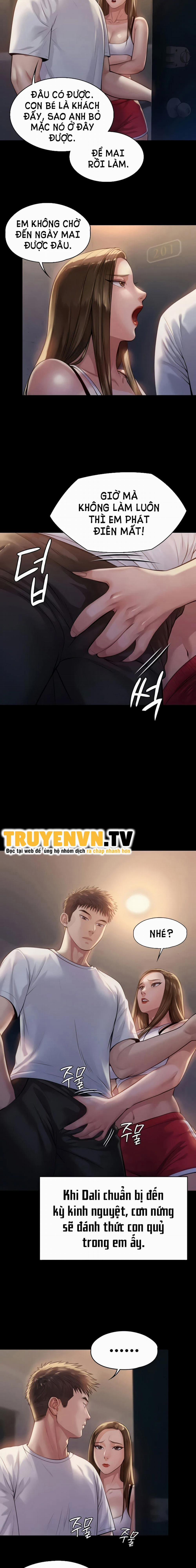 Queen Bee – Ong Chúa 195 trang 8