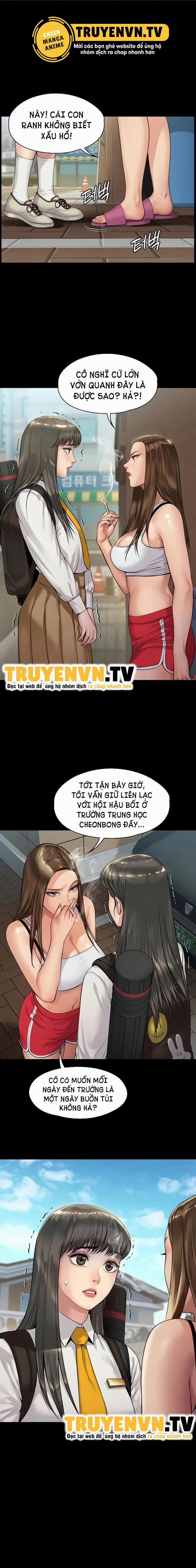 Queen Bee – Ong Chúa 196 trang 0