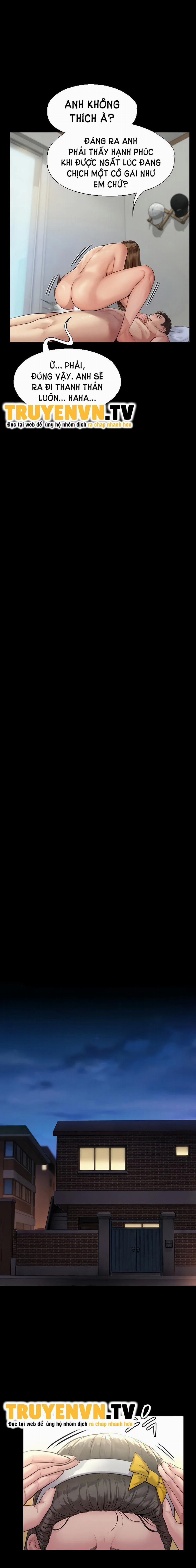 Queen Bee – Ong Chúa 196 trang 12