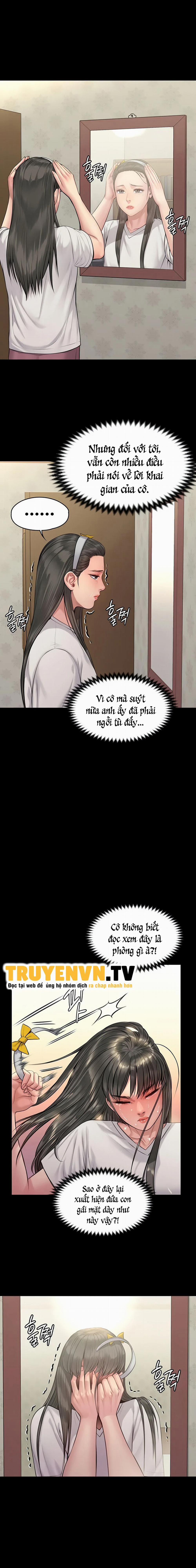 Queen Bee – Ong Chúa 196 trang 13