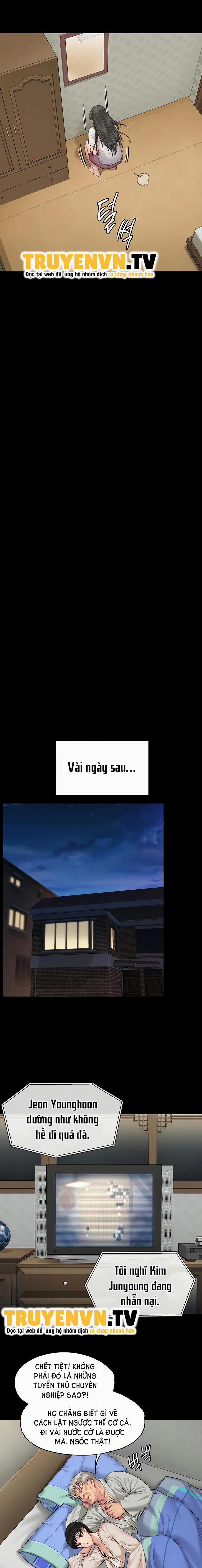 Queen Bee – Ong Chúa 196 trang 14