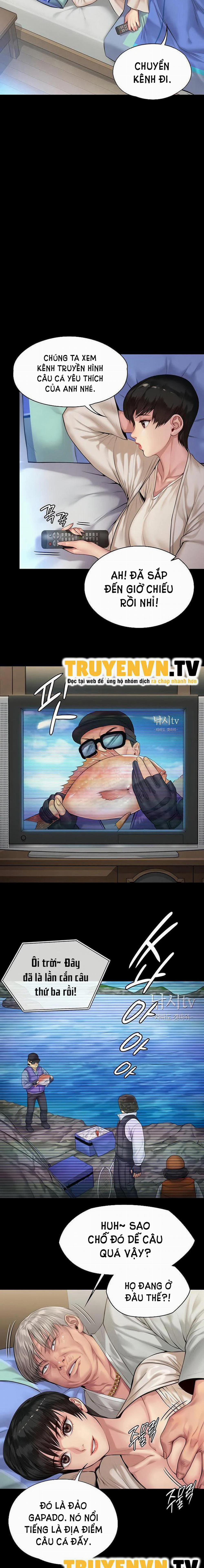 Queen Bee – Ong Chúa 196 trang 15