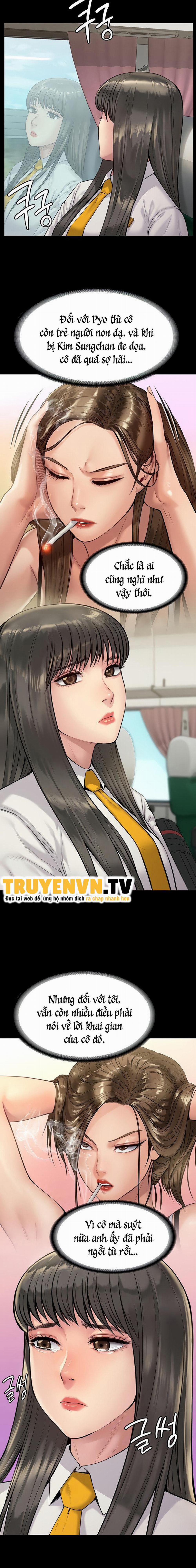 Queen Bee – Ong Chúa 196 trang 2