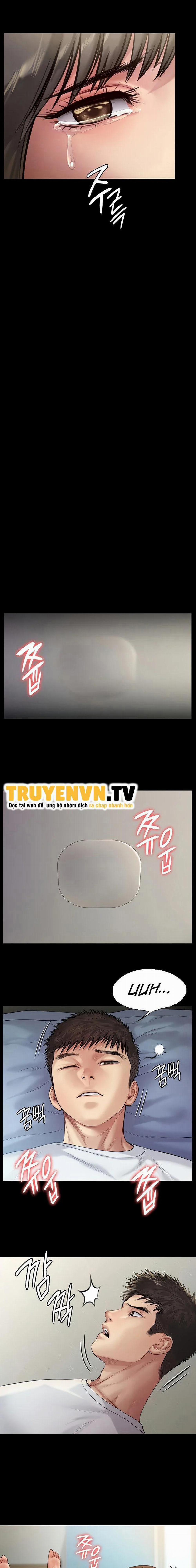 Queen Bee – Ong Chúa 196 trang 3