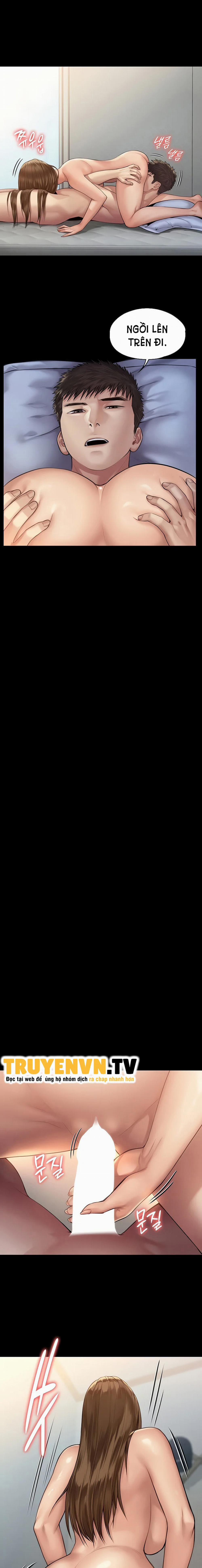 Queen Bee – Ong Chúa 196 trang 7