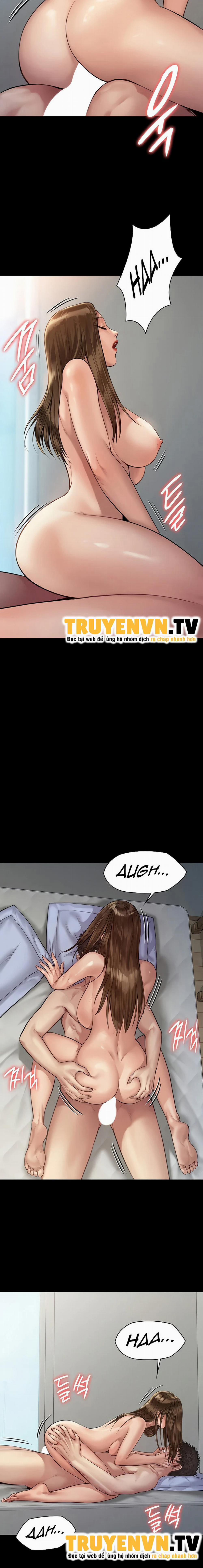 Queen Bee – Ong Chúa 196 trang 8