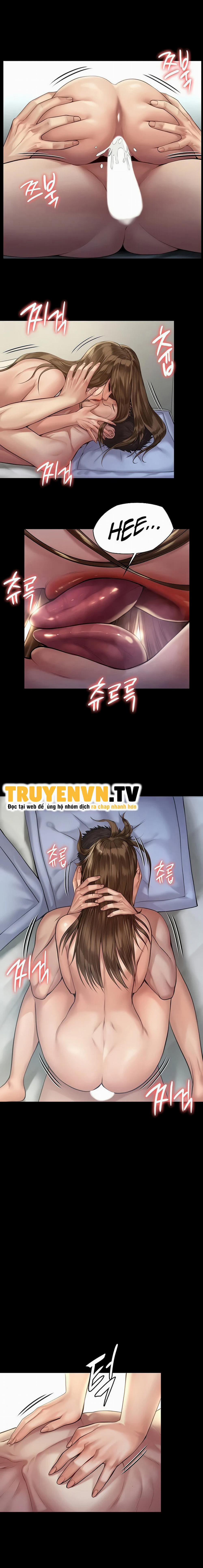 Queen Bee – Ong Chúa 196 trang 9