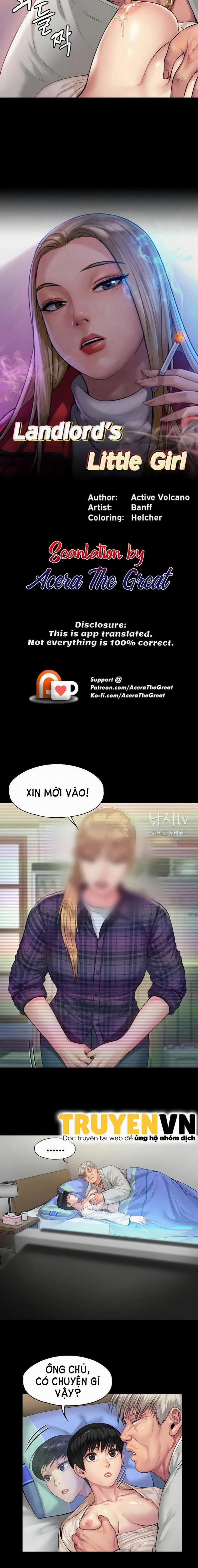 Queen Bee – Ong Chúa 197 trang 1