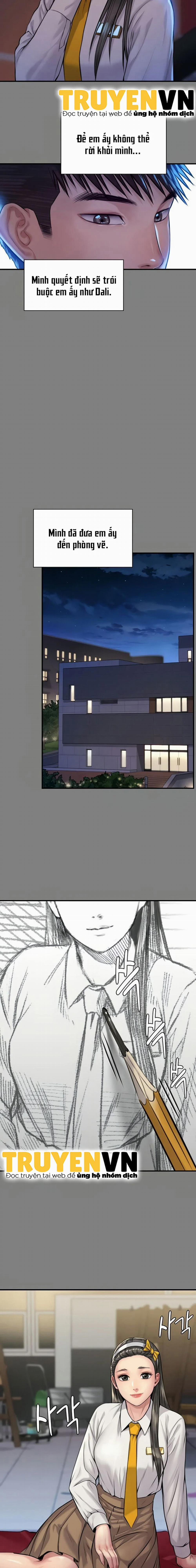 Queen Bee – Ong Chúa 197 trang 10