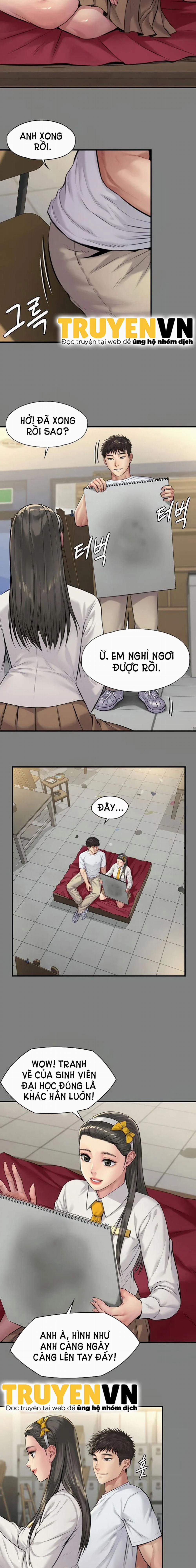 Queen Bee – Ong Chúa 197 trang 11