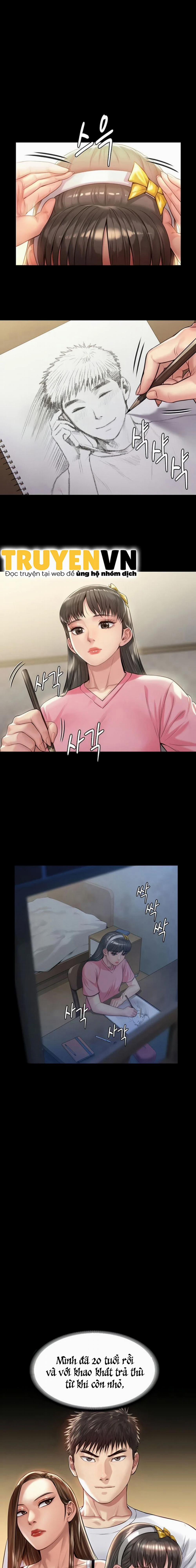 Queen Bee – Ong Chúa 197 trang 15