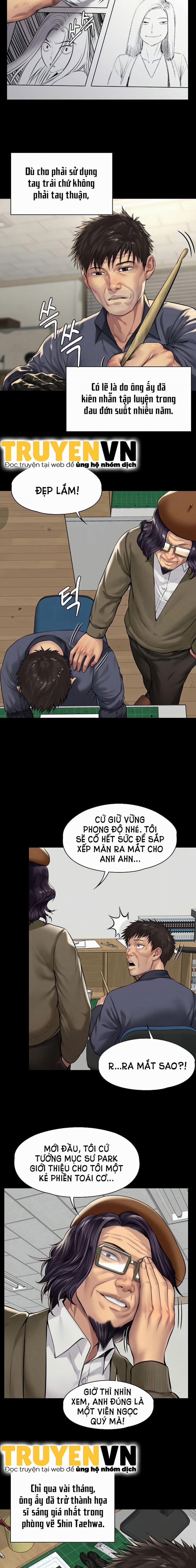 Queen Bee – Ong Chúa 197 trang 17