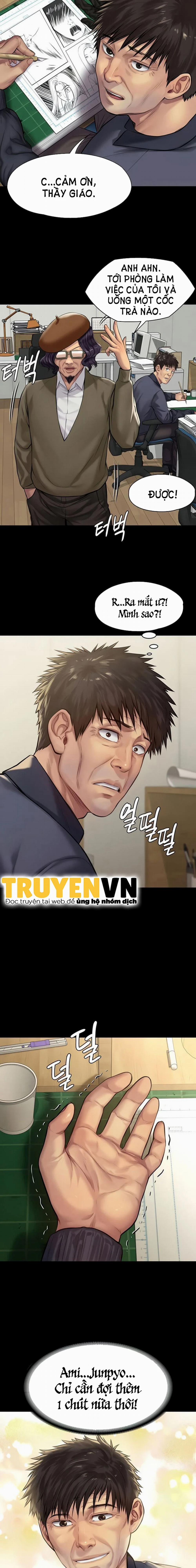 Queen Bee – Ong Chúa 197 trang 18