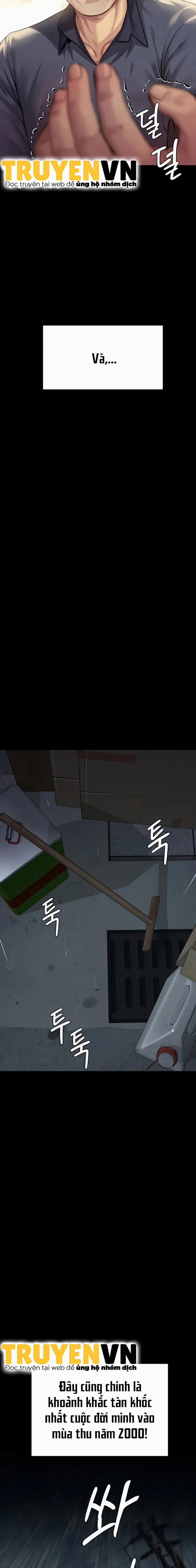 Queen Bee – Ong Chúa 197 trang 19