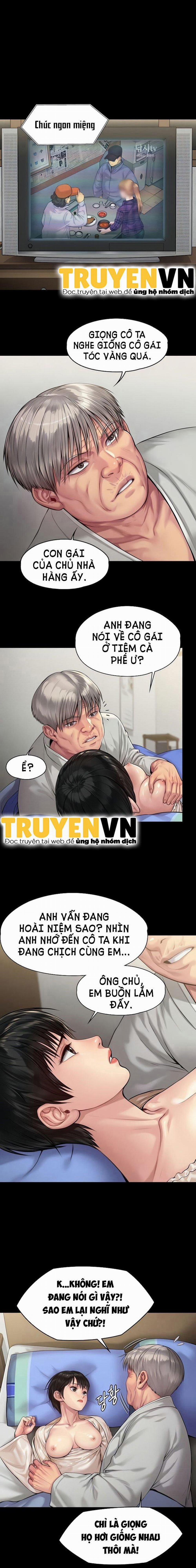 Queen Bee – Ong Chúa 197 trang 2