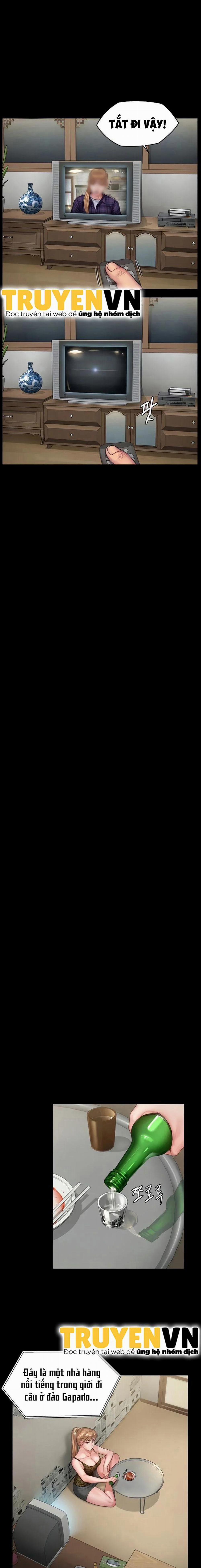 Queen Bee – Ong Chúa 197 trang 3