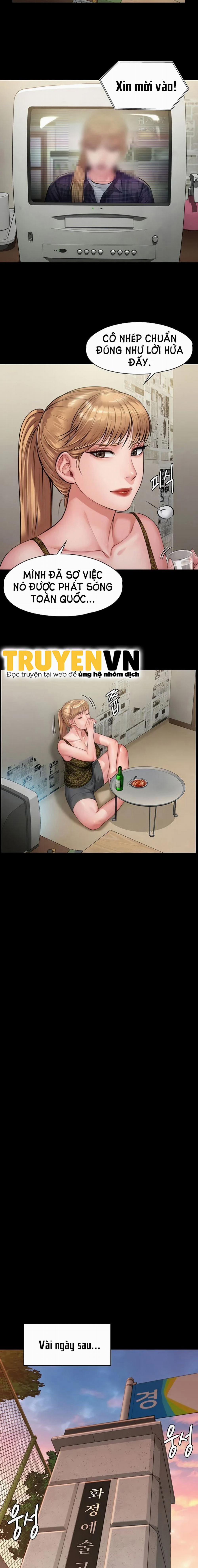 Queen Bee – Ong Chúa 197 trang 4