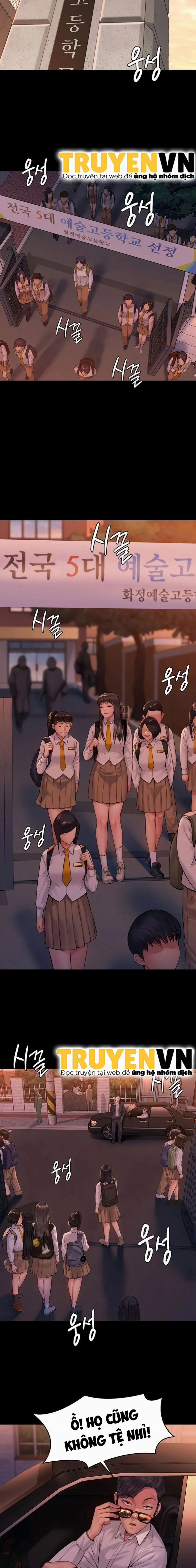 Queen Bee – Ong Chúa 197 trang 5