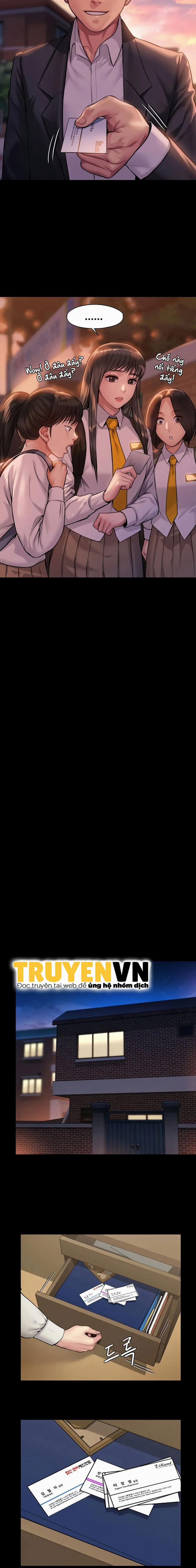 Queen Bee – Ong Chúa 197 trang 7