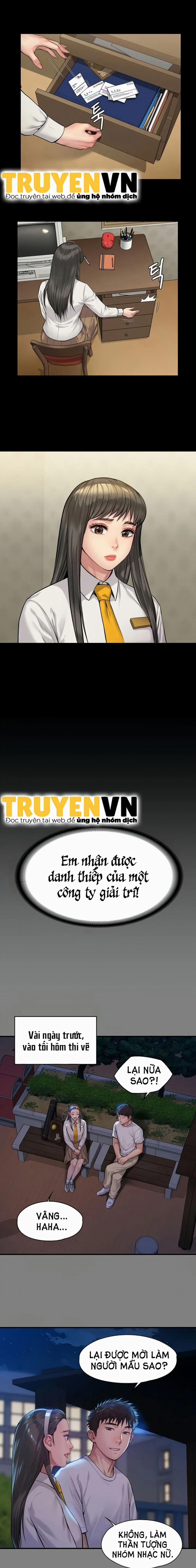 Queen Bee – Ong Chúa 197 trang 8