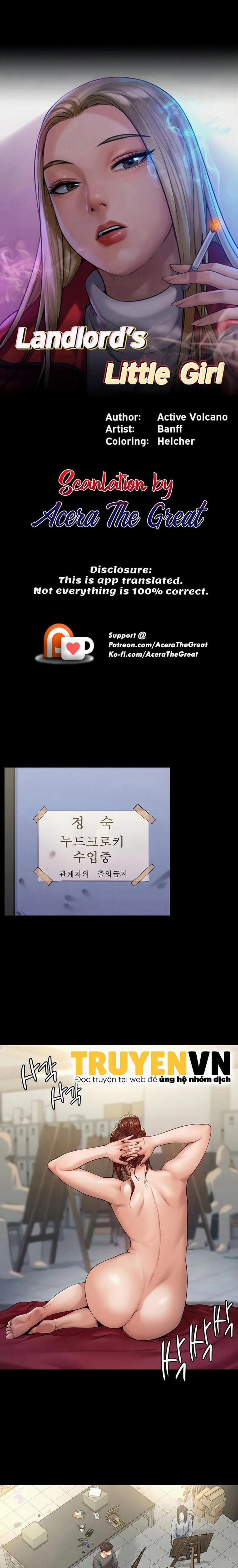 Queen Bee – Ong Chúa 198 trang 1