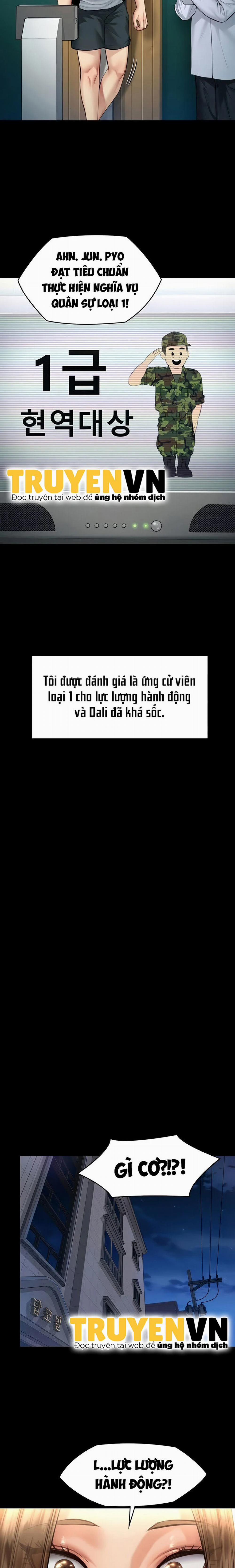 Queen Bee – Ong Chúa 198 trang 13