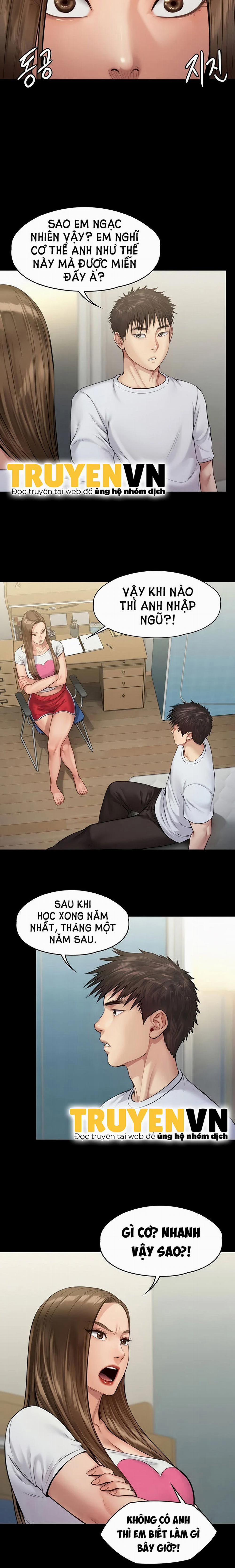 Queen Bee – Ong Chúa 198 trang 14