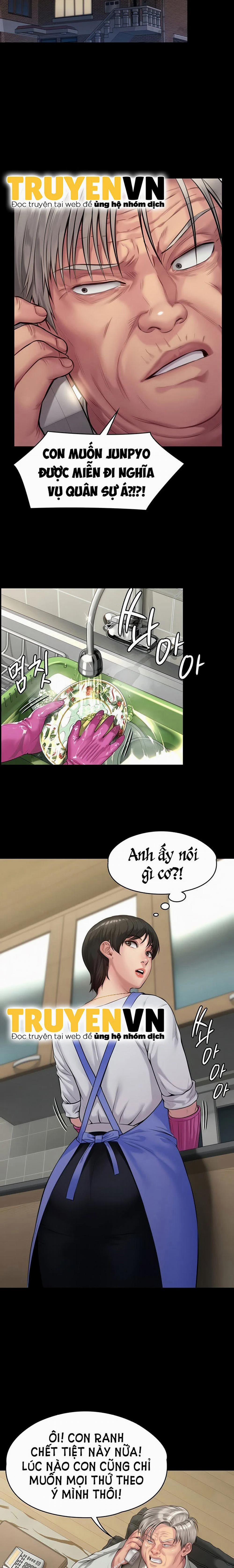 Queen Bee – Ong Chúa 198 trang 16