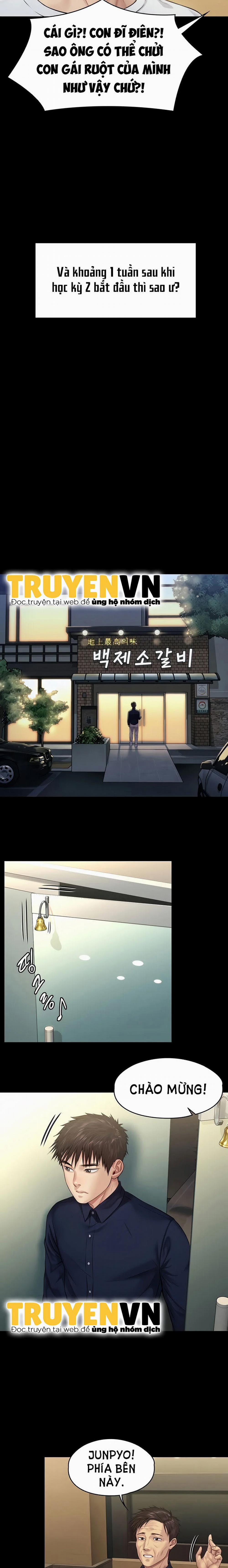 Queen Bee – Ong Chúa 198 trang 18