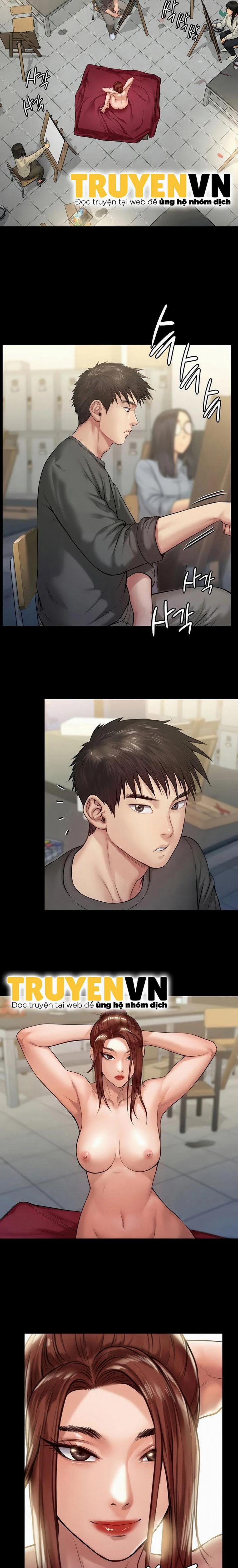 Queen Bee – Ong Chúa 198 trang 2