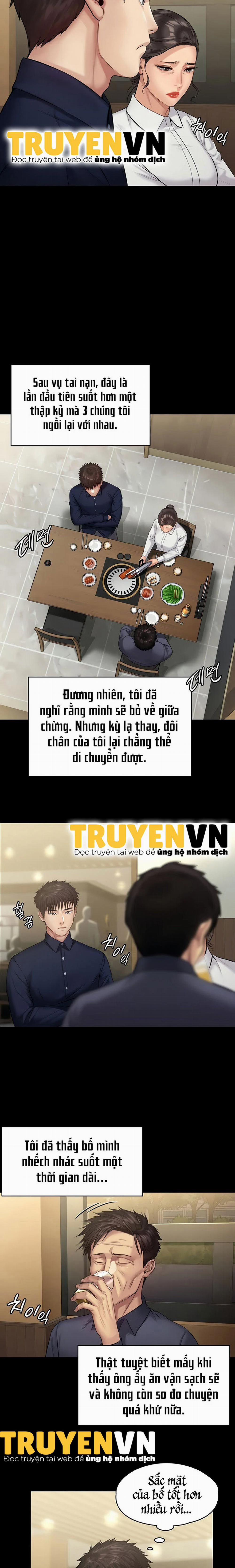 Queen Bee – Ong Chúa 198 trang 22