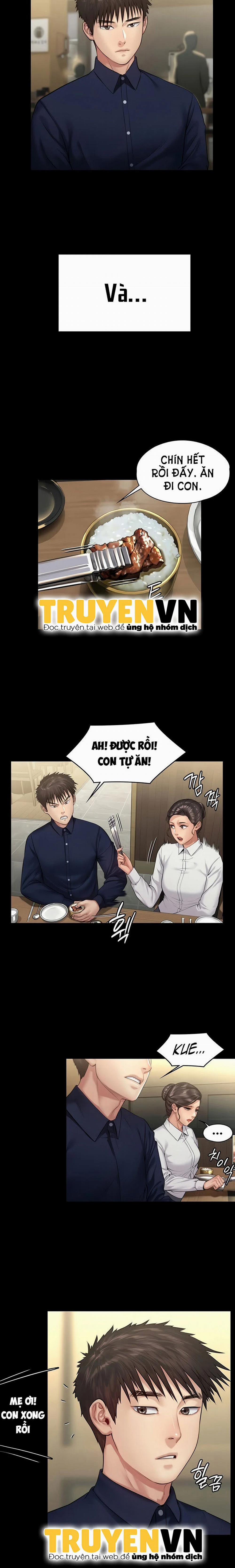 Queen Bee – Ong Chúa 198 trang 23