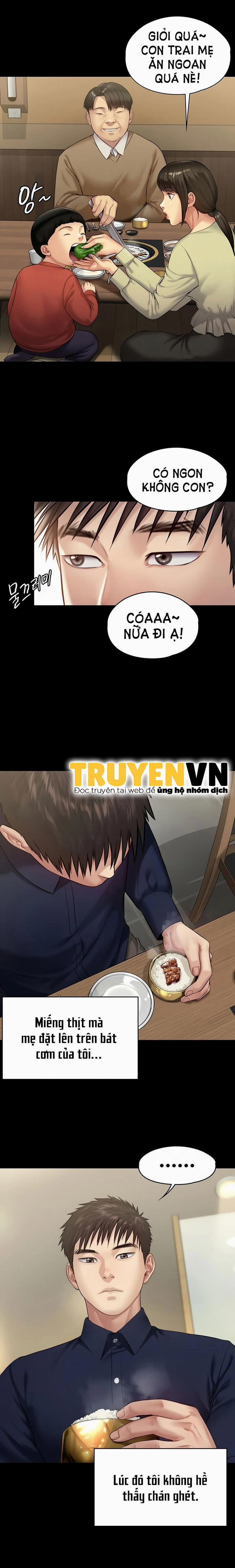 Queen Bee – Ong Chúa 198 trang 24