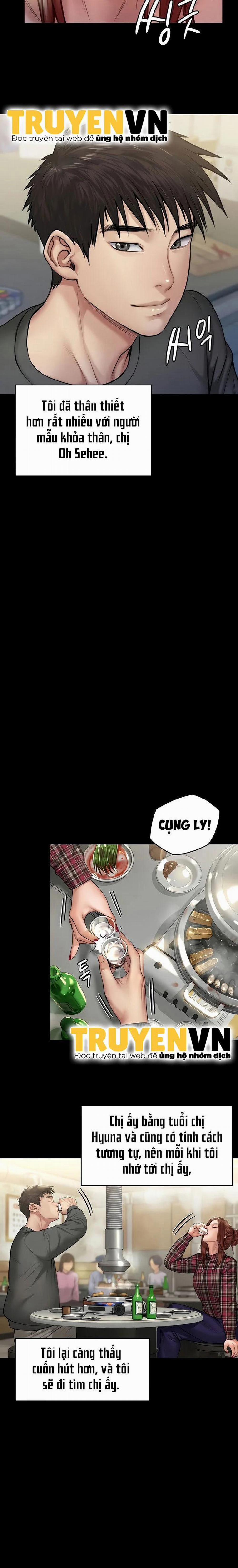 Queen Bee – Ong Chúa 198 trang 3