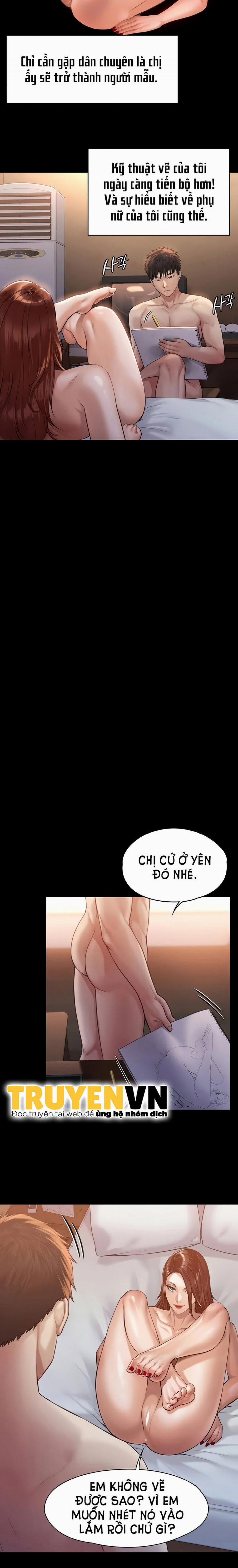 Queen Bee – Ong Chúa 198 trang 6
