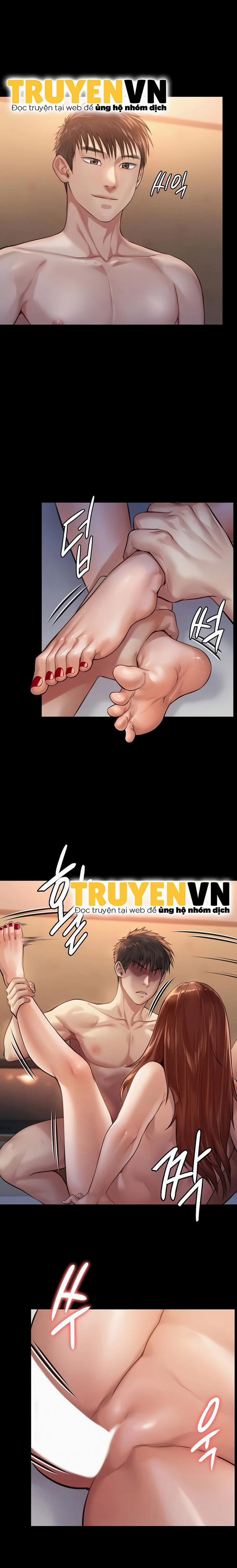 Queen Bee – Ong Chúa 198 trang 7