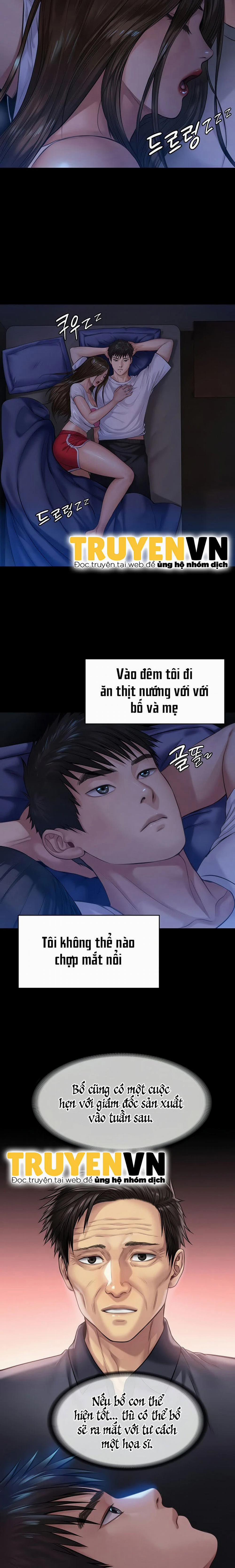 Queen Bee – Ong Chúa 199 trang 14