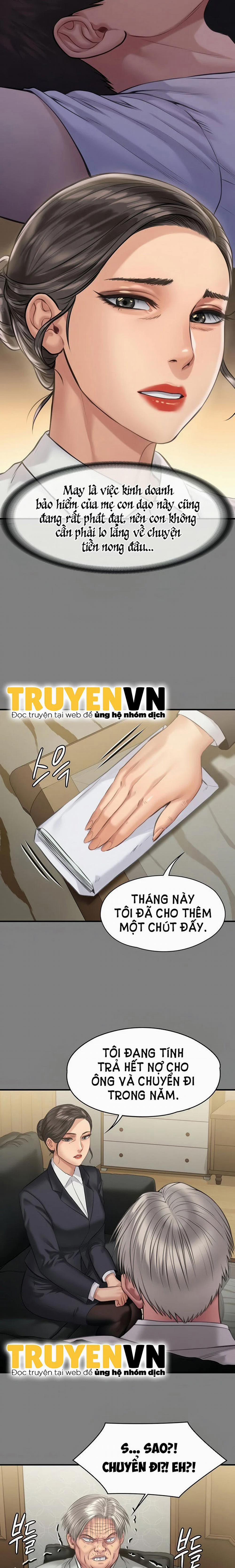 Queen Bee – Ong Chúa 199 trang 15