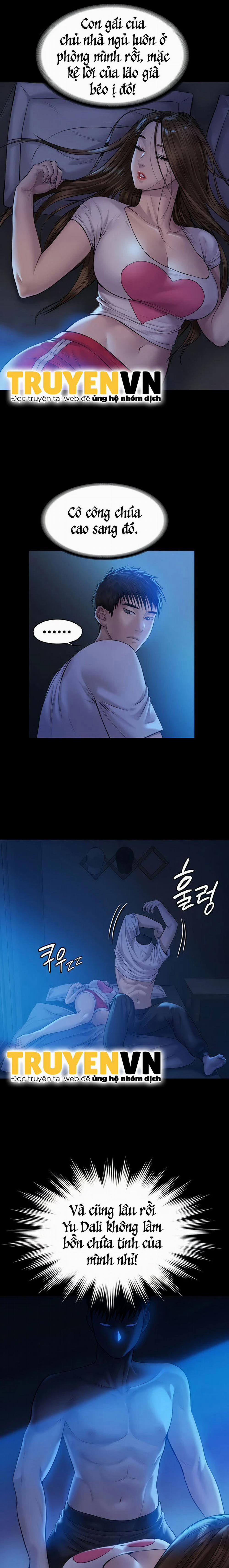 Queen Bee – Ong Chúa 199 trang 18