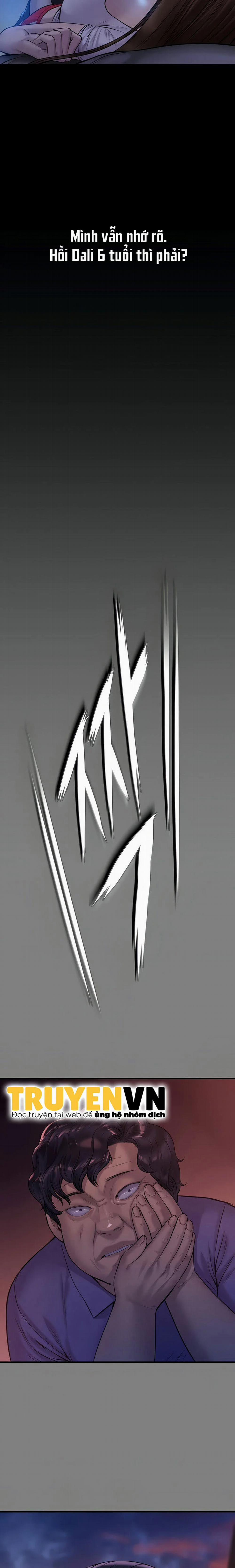 Queen Bee – Ong Chúa 199 trang 19