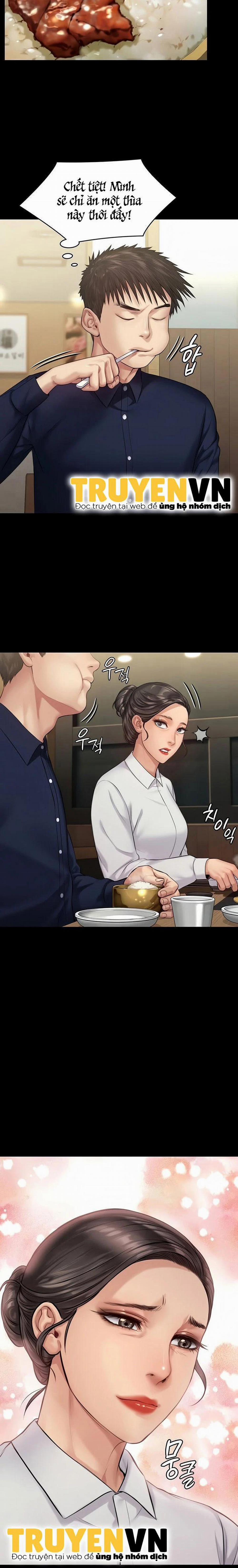 Queen Bee – Ong Chúa 199 trang 2